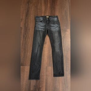 True Religion Skinny Jeans